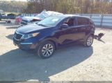 KIA SPORTAGE LX photo