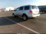 CHRYSLER ASPEN LIMITED 1A8HW58N58F****** photo