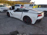 CHEVROLET CORVETTE STINGRAY 1G1YD2D70E5134858 снимка