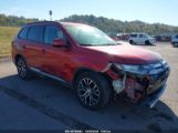 MITSUBISHI OUTLANDER SEL photo