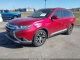 MITSUBISHI OUTLANDER SEL photo