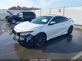 HONDA CIVIC SI 2HGFC3A54JH****** снимка