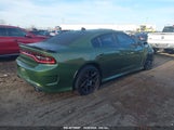 DODGE CHARGER DAYTONA RWD 2C3CDXCT9JH291034 fotografie