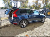 VOLVO XC60 T6 YV4902RB0F2587074 снимка