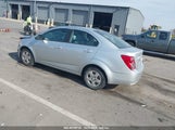 CHEVROLET SONIC LS AUTO 1G1JA5SH4F4****** снимка