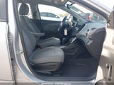 CHEVROLET SONIC LS AUTO 1G1JA5SH4F4****** снимка