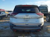 NISSAN ROGUE SL FWD photo