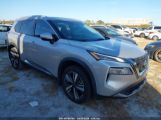 NISSAN ROGUE SL FWD photo