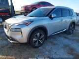 NISSAN ROGUE SL FWD photo