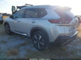 NISSAN ROGUE SL FWD photo