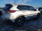 NISSAN ROGUE SL FWD photo