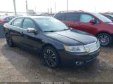 LINCOLN MKZ снимка