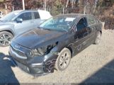 KIA FORTE LXS photo