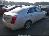CADILLAC CTS LUXURY 1G6AR5S33E0****** снимка