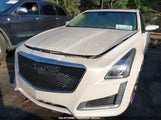 CADILLAC CTS LUXURY 1G6AR5S33E0****** снимка