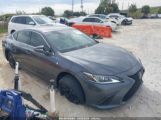 LEXUS ES 350 F SPORT HANDLING снимка