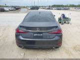 LEXUS ES 350 F SPORT HANDLING снимка