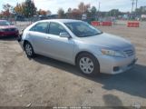 TOYOTA CAMRY LE photo