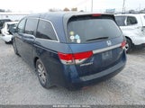 HONDA ODYSSEY SE 5FNRL5H33GB****** снимка