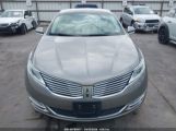 LINCOLN MKZ photo