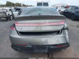 LINCOLN MKZ photo