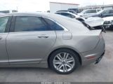 LINCOLN MKZ photo