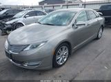 LINCOLN MKZ photo