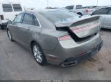 LINCOLN MKZ photo