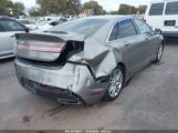 LINCOLN MKZ photo