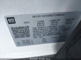 CHEVROLET TRAX FWD 2RS KL77LJE26RC****** снимка