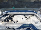 NISSAN ARMADA SE 5N1BA08A77N****** снимка