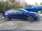 TOYOTA COROLLA SE JTDS4RCE0LJ****** снимка