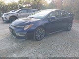 TOYOTA COROLLA SE JTDS4RCE0LJ****** снимка