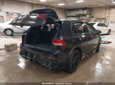 VOLKSWAGEN GOLF R 2.0T WVWEB7CD3NW****** снимка