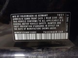VOLKSWAGEN GOLF R 2.0T WVWEB7CD3NW****** снимка