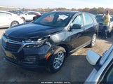 CHEVROLET EQUINOX AWD LS 3GNAXSEG6PL****** снимка