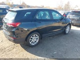 CHEVROLET EQUINOX AWD LS 3GNAXSEG6PL****** снимка