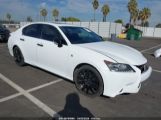 LEXUS GS 350 CRAFTED LINE снимка