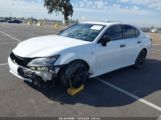 LEXUS GS 350 CRAFTED LINE снимка