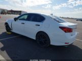 LEXUS GS 350 CRAFTED LINE снимка