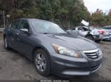 HONDA ACCORD 2.4 SE photo