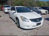 NISSAN ALTIMA 2.5 S photo