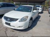 NISSAN ALTIMA 2.5 S photo