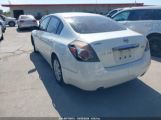 NISSAN ALTIMA 2.5 S photo