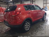 KIA SPORTAGE LX KNDPBCAC4E7****** fotografie