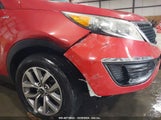 KIA SPORTAGE LX KNDPBCAC4E7****** снимка