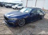 BMW 750 I XDRIVE WBA7U2C03NC****** снимка