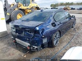 BMW 750 I XDRIVE WBA7U2C03NC****** снимка