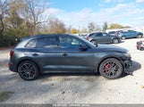 AUDI SQ5 PREMIUM PLUS TFSI QUATTRO TIPTRONIC WA1B4AFY5M2****** photo