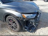 AUDI SQ5 PREMIUM PLUS TFSI QUATTRO TIPTRONIC WA1B4AFY5M2****** снимка